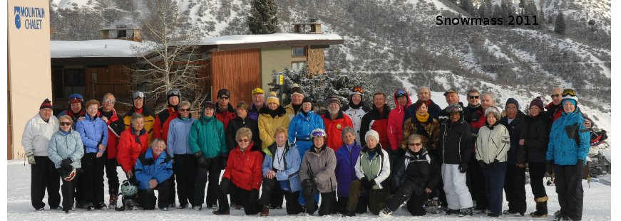 Snowmass 2011
